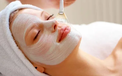 Improving Your Skin this New Year